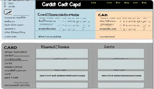 Credit Card Logs