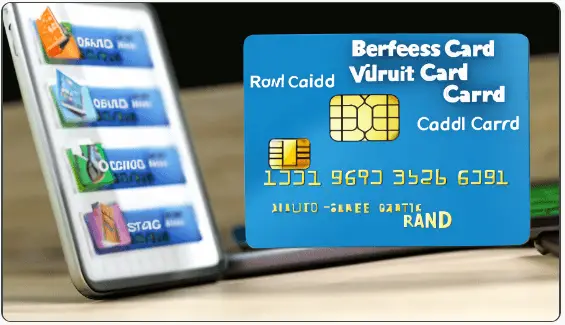 Reloadable Virtual Credit Cards