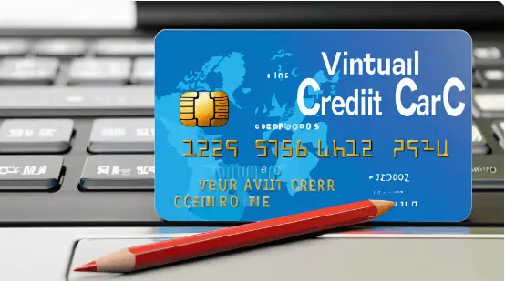 Reloadable Virtual Credit Cards 