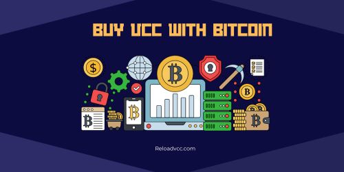 Buy VCC with Bitcoin